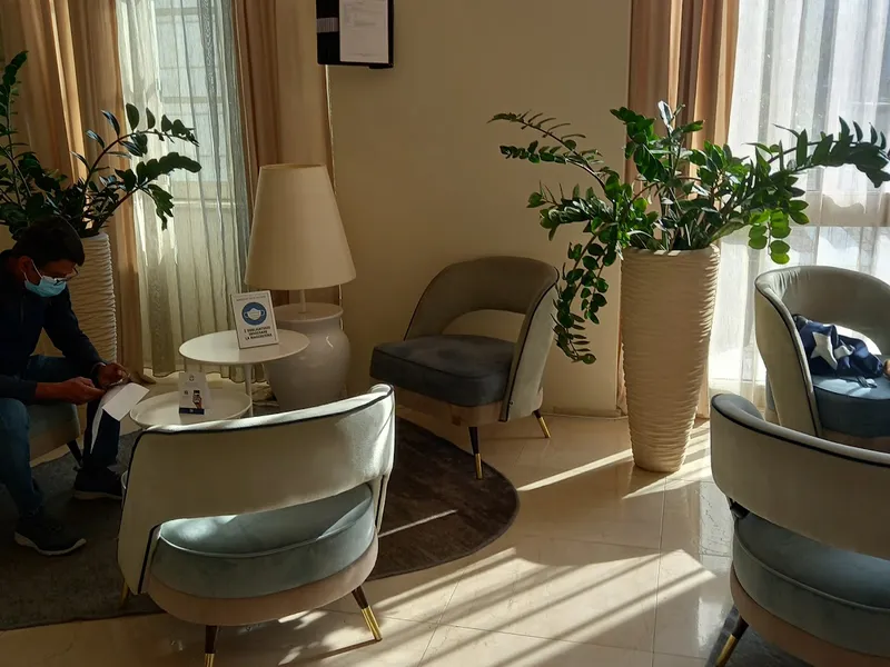 Avani Palazzo Moscova Milan photo 3