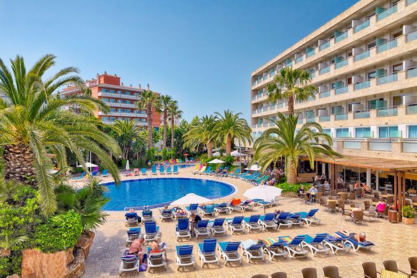 H10 Vintage Salou Hotel