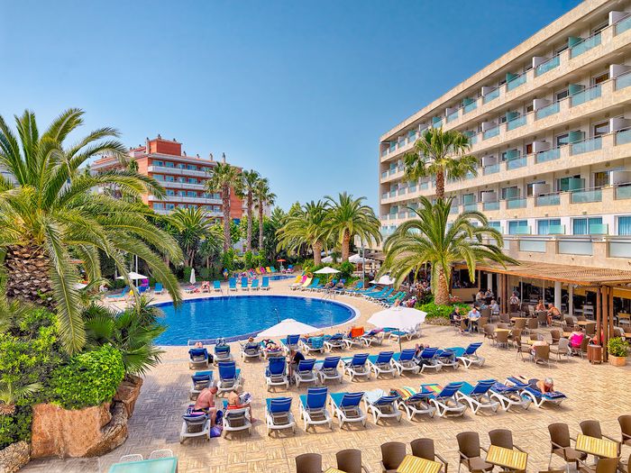 H10 Vintage Salou Hotel