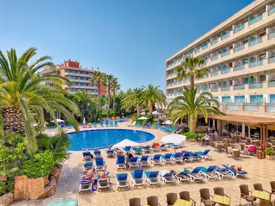 H10 Vintage Salou Hotel