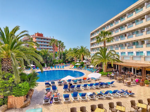 H10 Vintage Salou Hotel