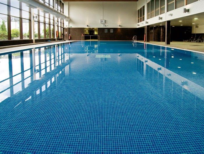 Macdonald Hotels & Resorts Forest Hills photo 3