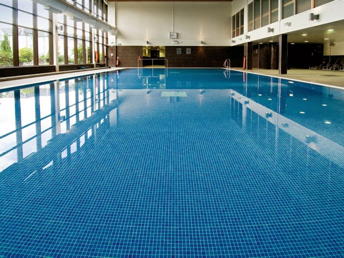 Macdonald Hotels & Resorts Forest Hills photo 3