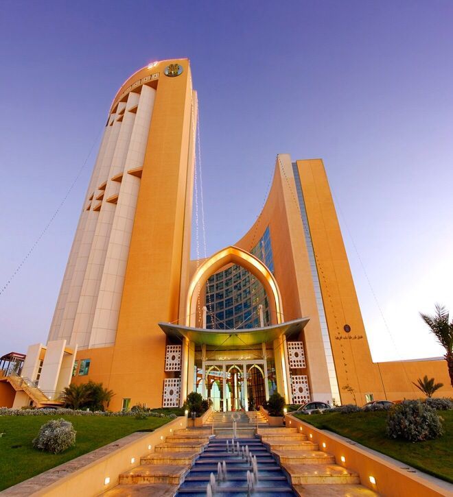 Corinthia Tripoli photo 5