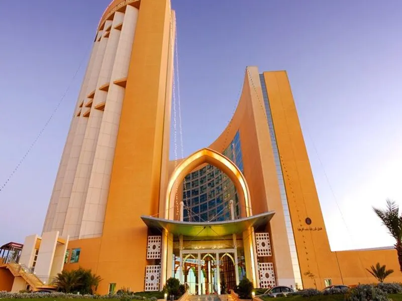Corinthia Tripoli photo 5