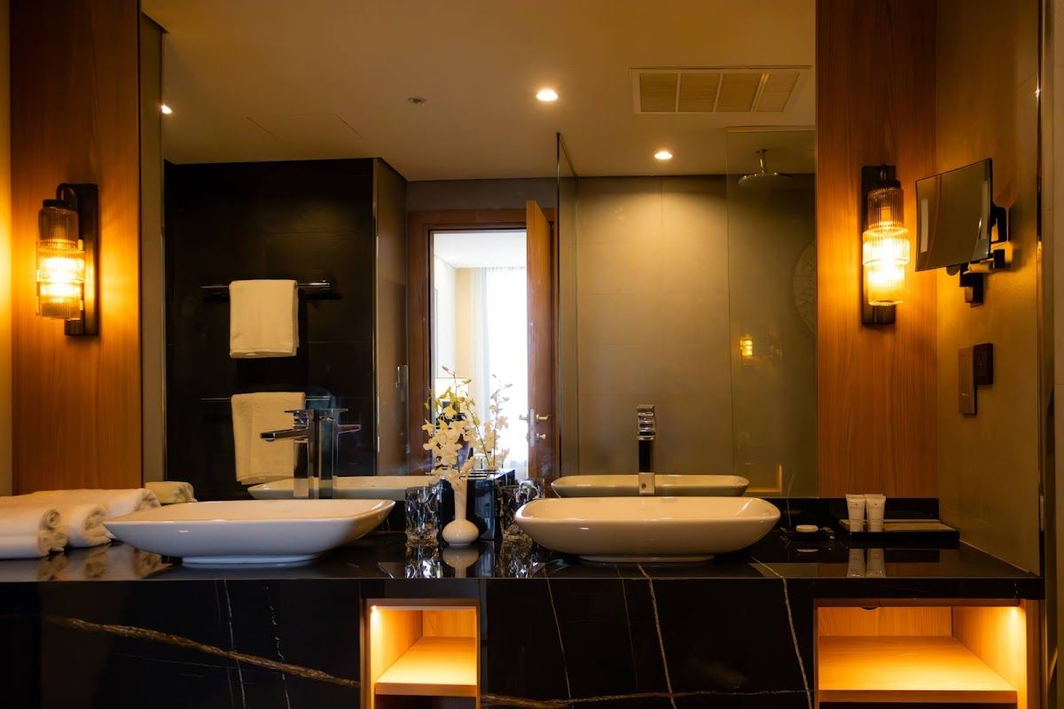 Millennium Al Masar Hotel photo 4