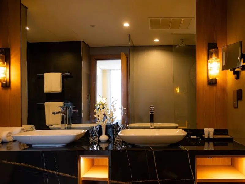 Millennium Al Masar Hotel photo 4