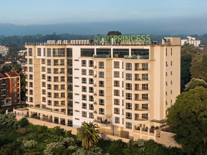 Hotels in Kenya