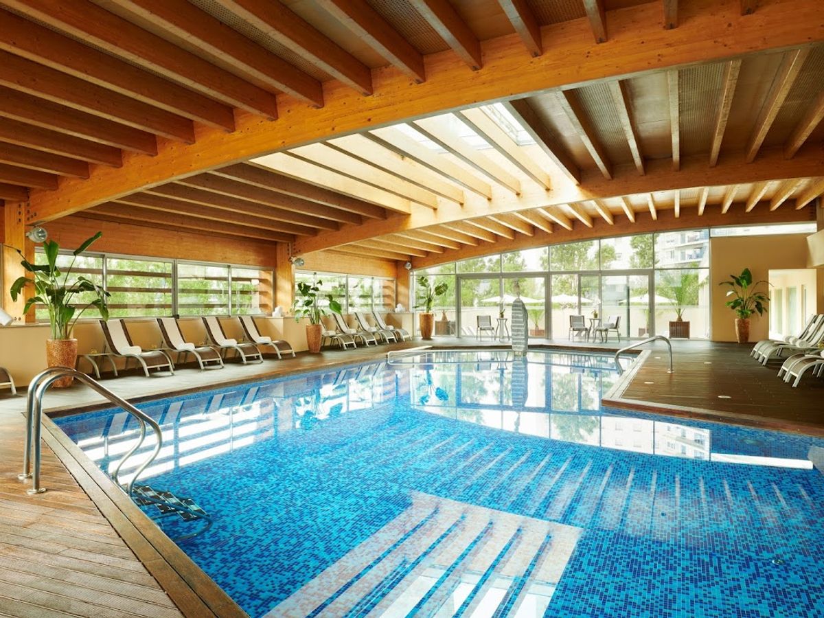 Corinthia Lisbon photo 5