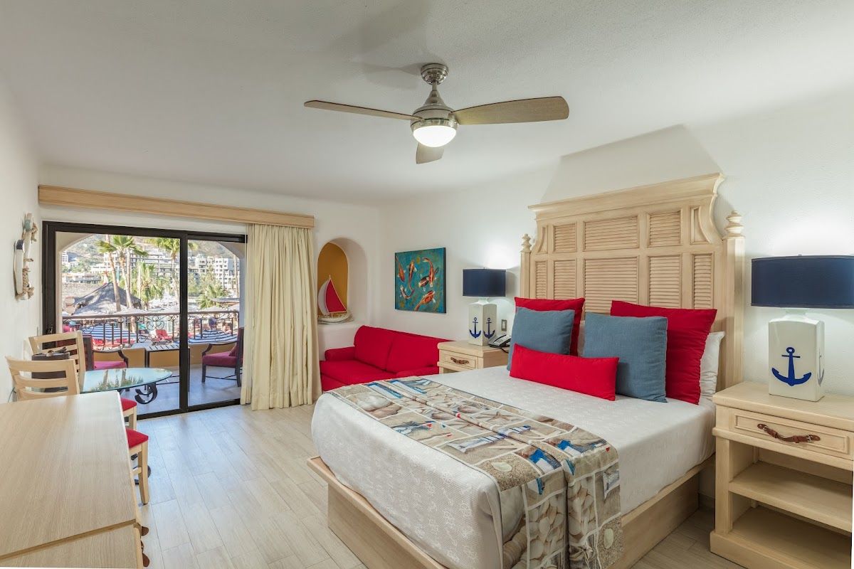 Marina Fiesta Resort & Spa photo 2