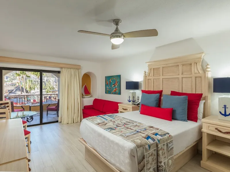 Marina Fiesta Resort & Spa photo 2