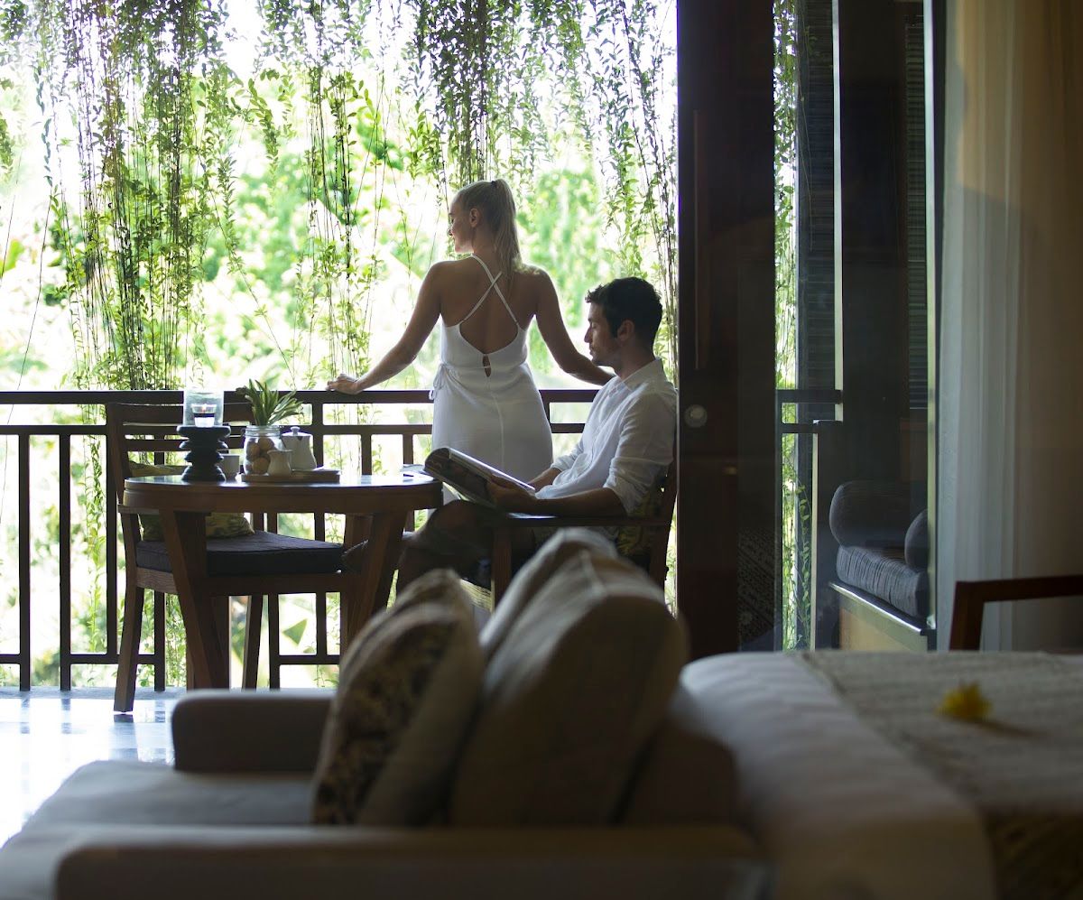 Ubud Bali photo 6