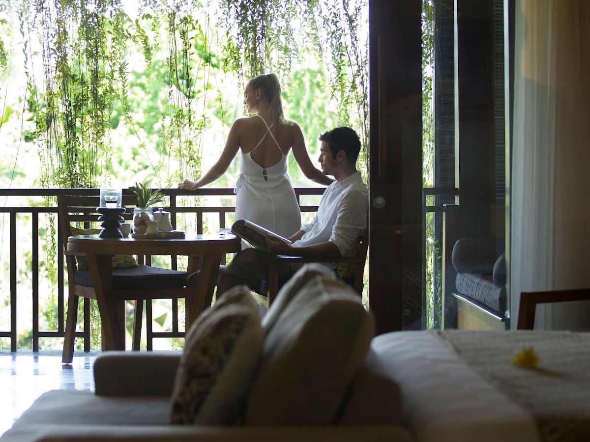 Ubud Bali photo 6