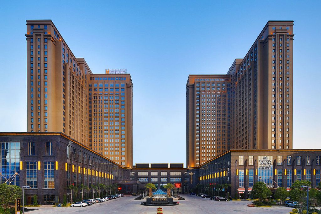 Millennium Hotel Fuqing photo 3