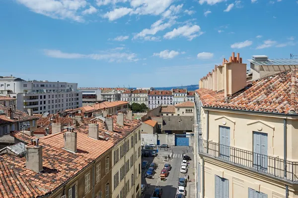 NH Collection Marseille