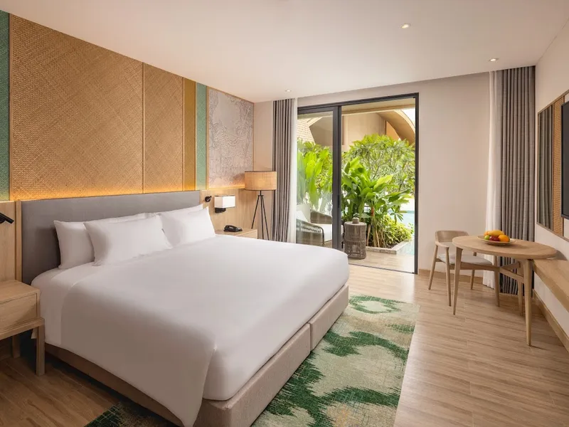 Dusit Princess Phatthalung photo 5