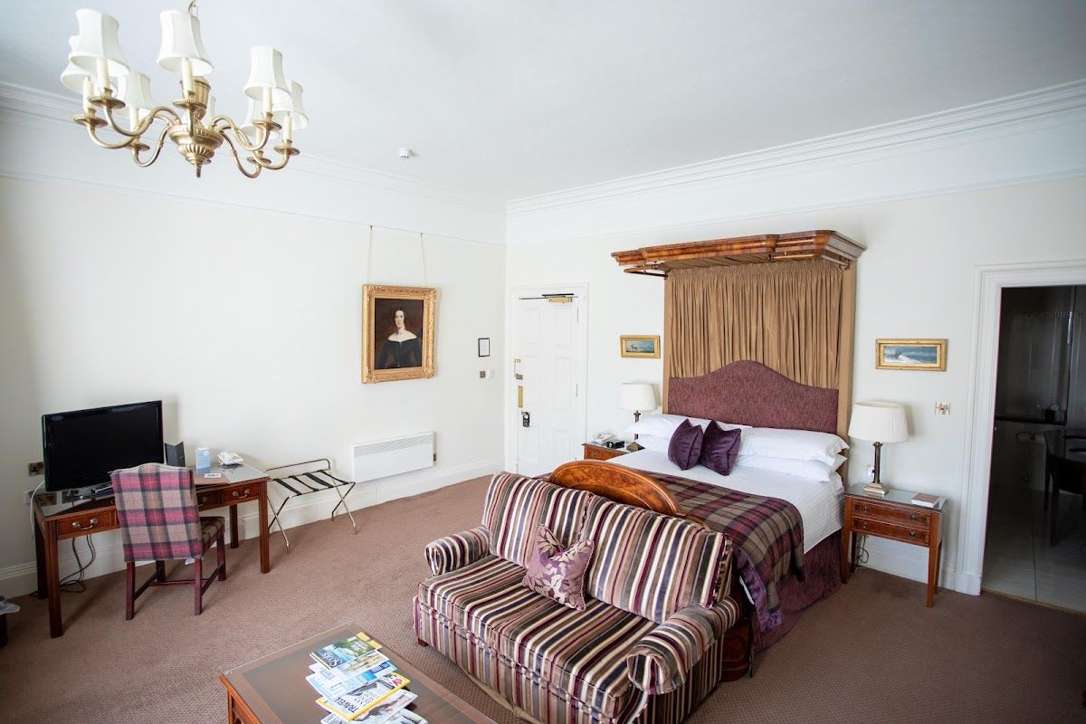 Macdonald Hotels & Resorts Norwood Hall photo 2