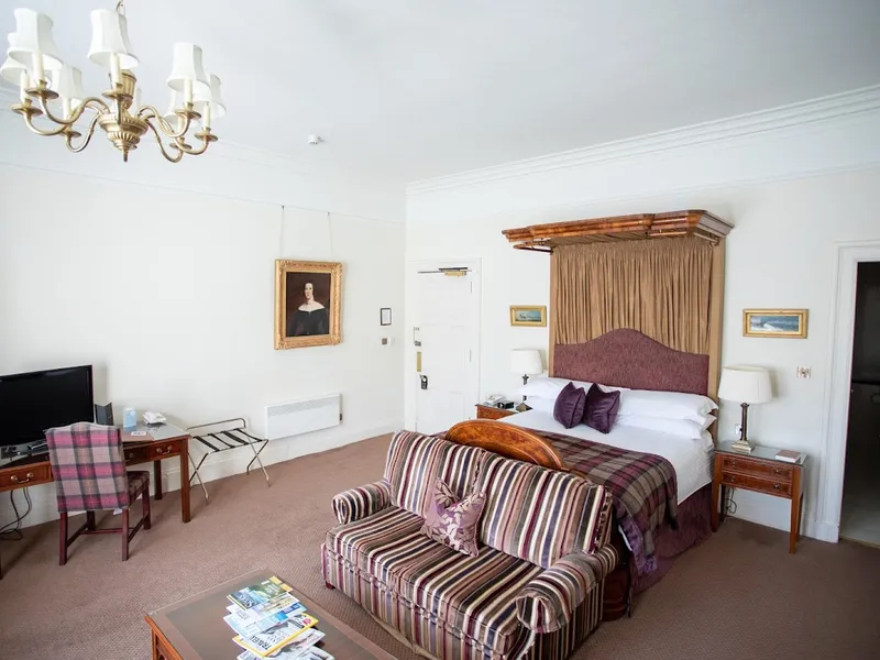 Macdonald Hotels & Resorts Norwood Hall photo 2