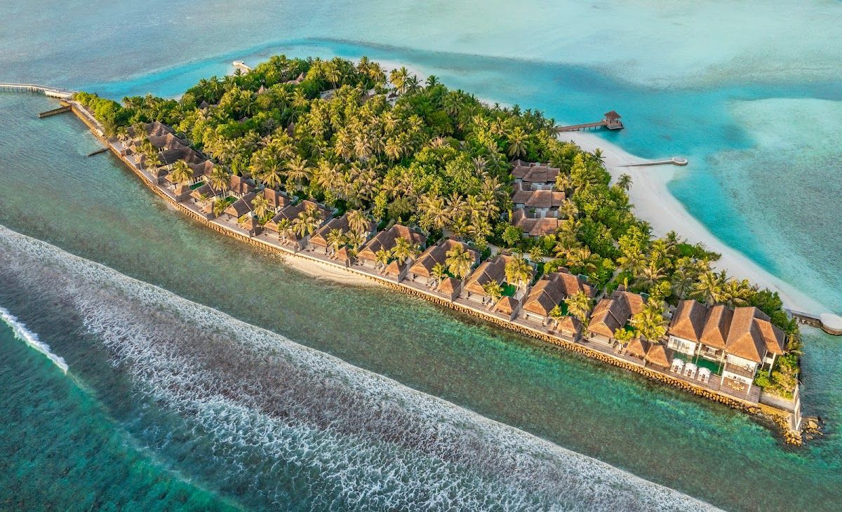 Naladhu Private Island photo 6
