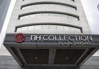 NH Collection Plaza Santiago