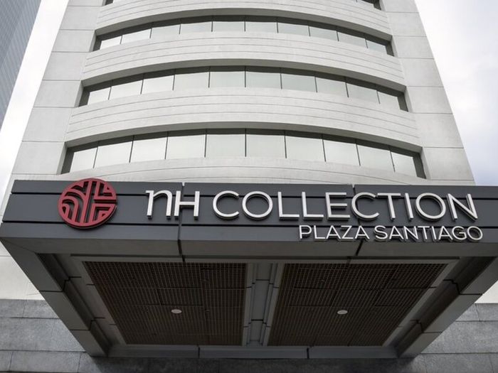 Hotels in Chile