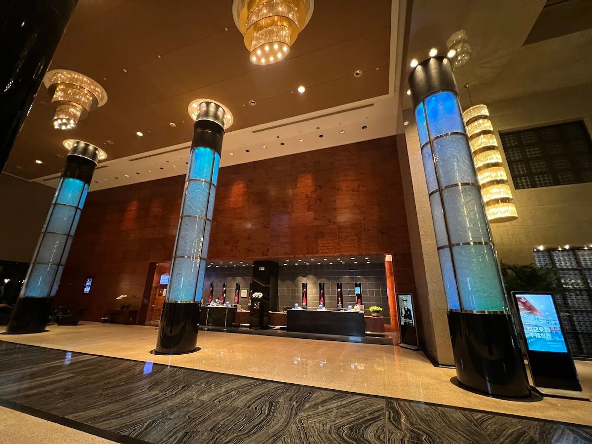 Millennium Residences @ Beijing Fortune Plaza Hotel photo 6