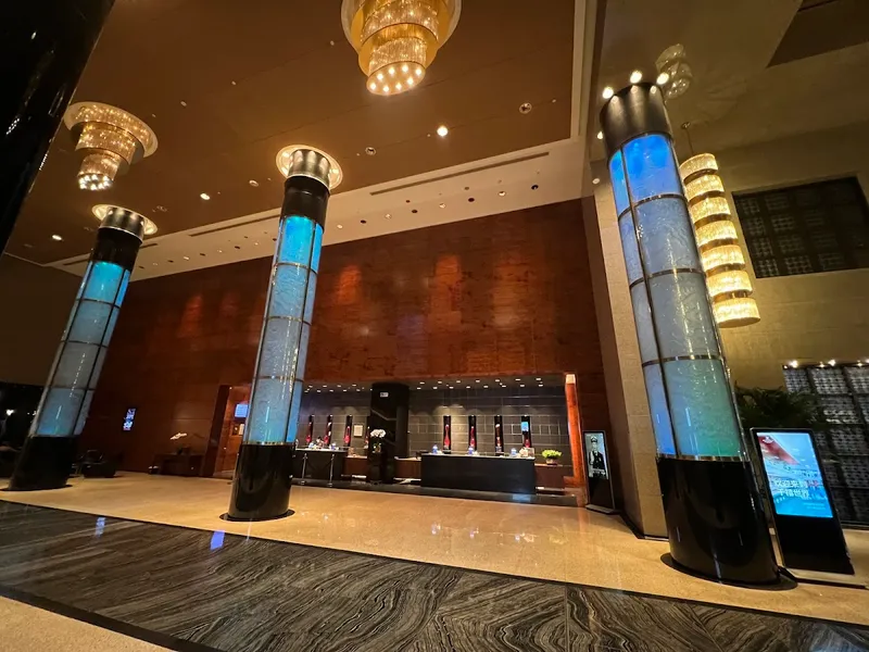 Millennium Residences @ Beijing Fortune Plaza Hotel photo 6