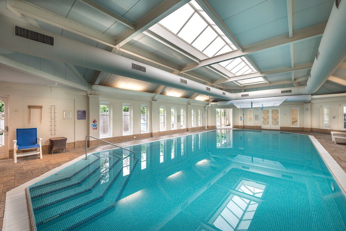 Macdonald Hotels & Resorts Bath Spa Hotel photo 3