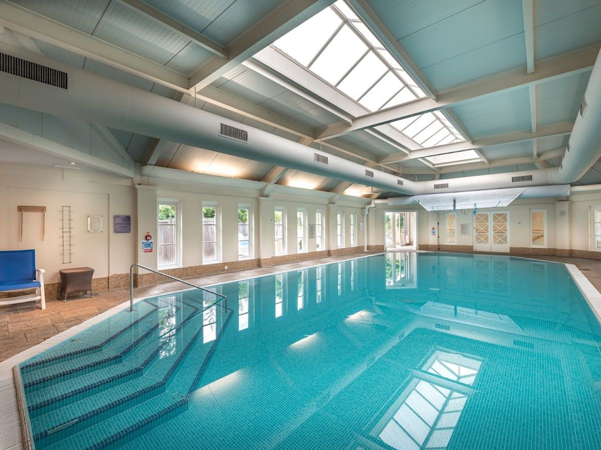 Macdonald Hotels & Resorts Bath Spa Hotel photo 3