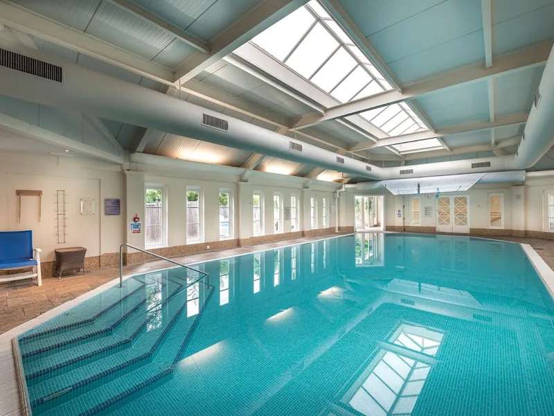 Macdonald Hotels & Resorts Bath Spa Hotel photo 3