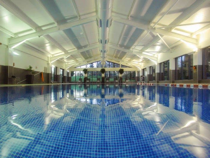 Macdonald Hotels & Resorts Hill Valley photo 3