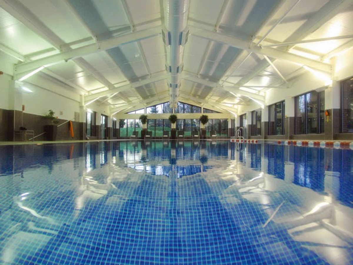 Macdonald Hotels & Resorts Hill Valley photo 3