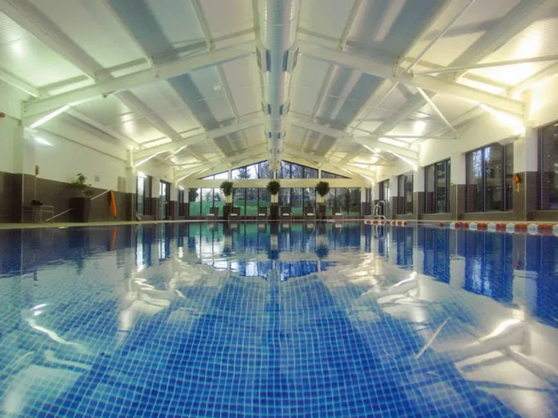 Macdonald Hotels & Resorts Hill Valley photo 3
