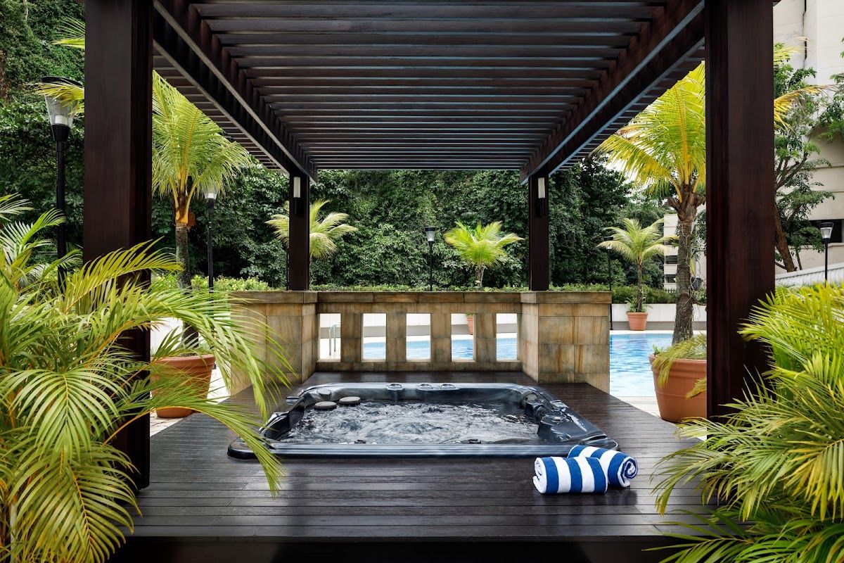 Copthorne King’s Hotel Singapore On Havelock photo 3