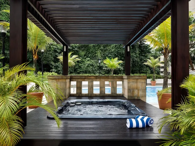 Copthorne King’s Hotel Singapore On Havelock photo 3