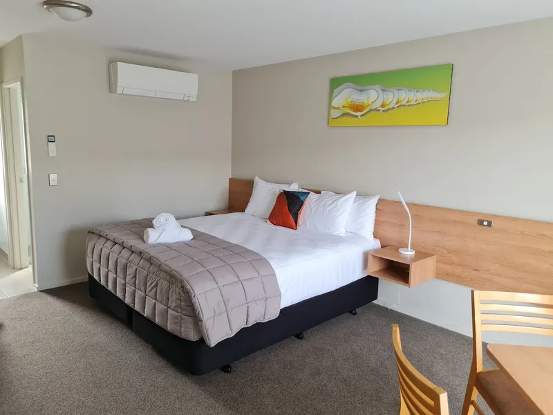 Kingsgate Hotel Autolodge Paihia photo 2