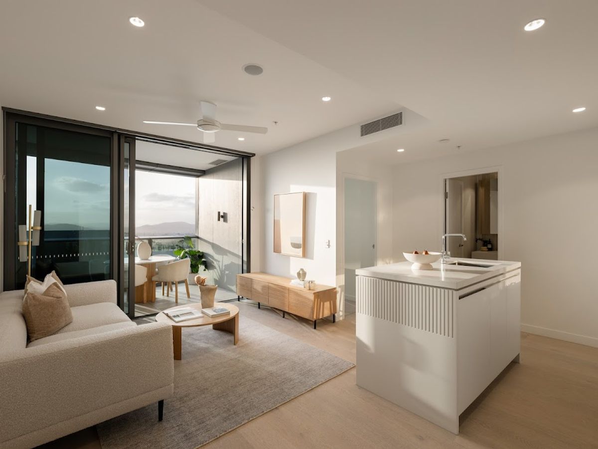 Avani Queen's Wharf Brisbane photo 6