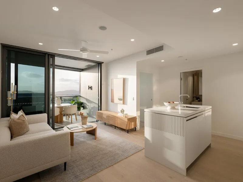 Avani Queen's Wharf Brisbane photo 6