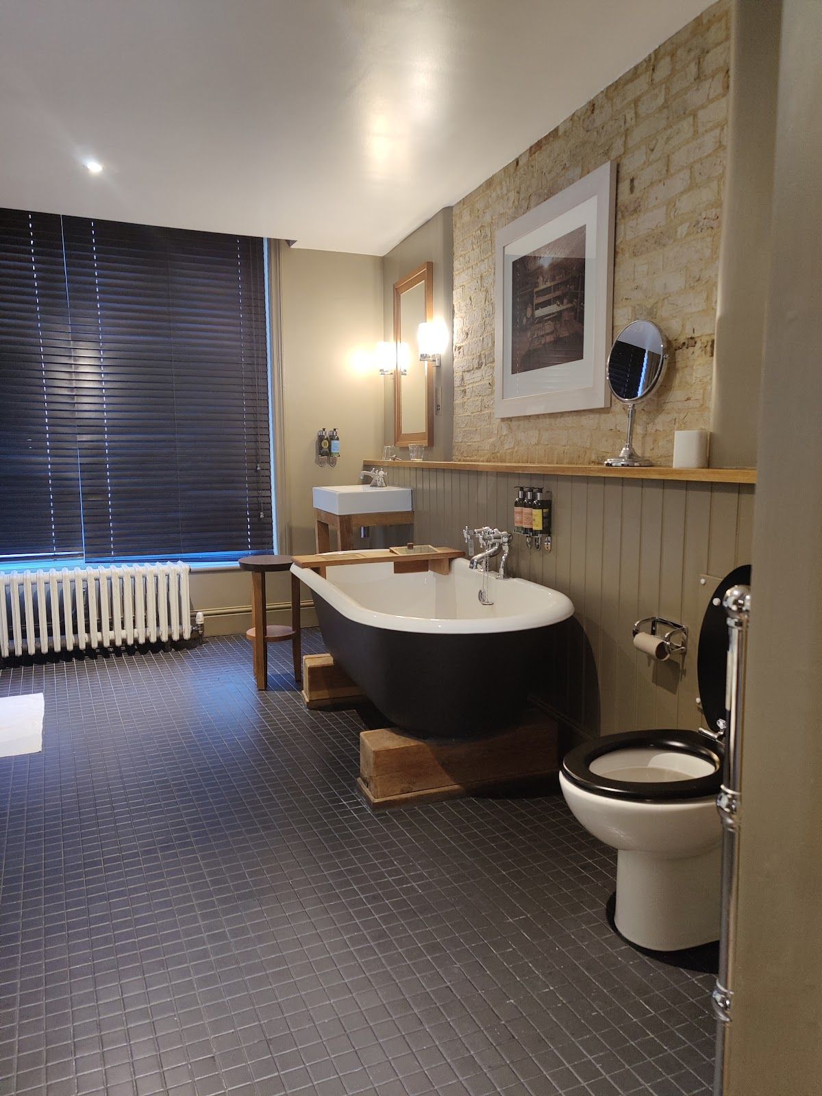 Hotel Du Vin Cambridge photo 3