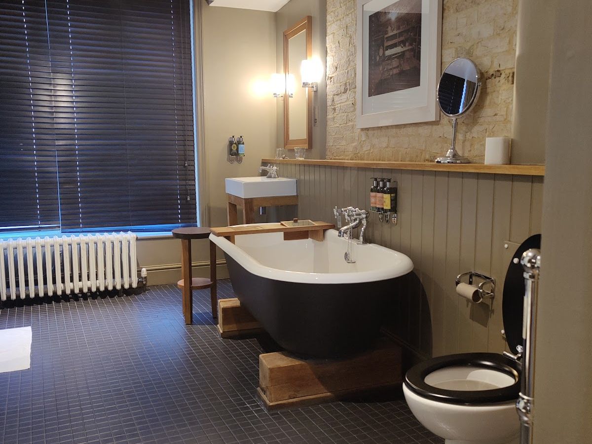 Hotel Du Vin Cambridge photo 3