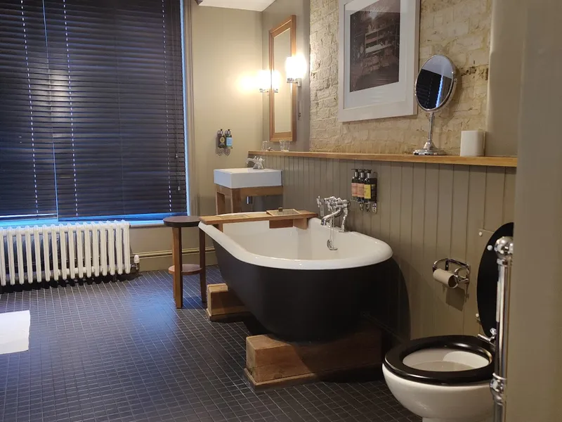 Hotel Du Vin Cambridge photo 3