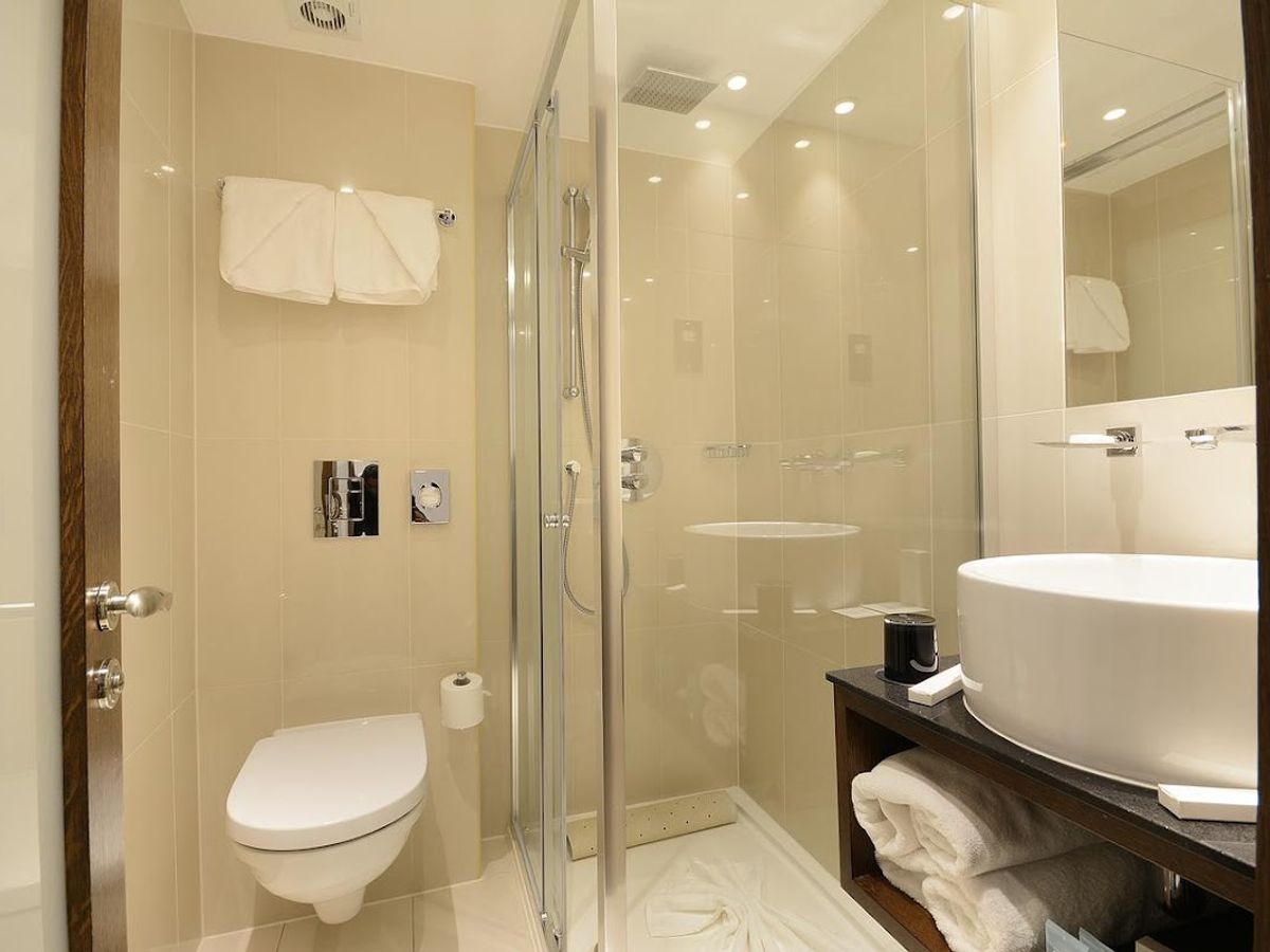 Park Grand Paddington Court London photo 6