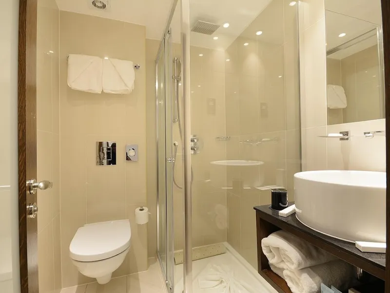 Park Grand Paddington Court London photo 6