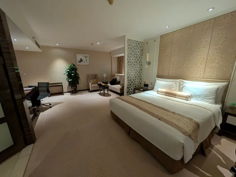 Dusit Hotel AG Park Chengdu photo 2