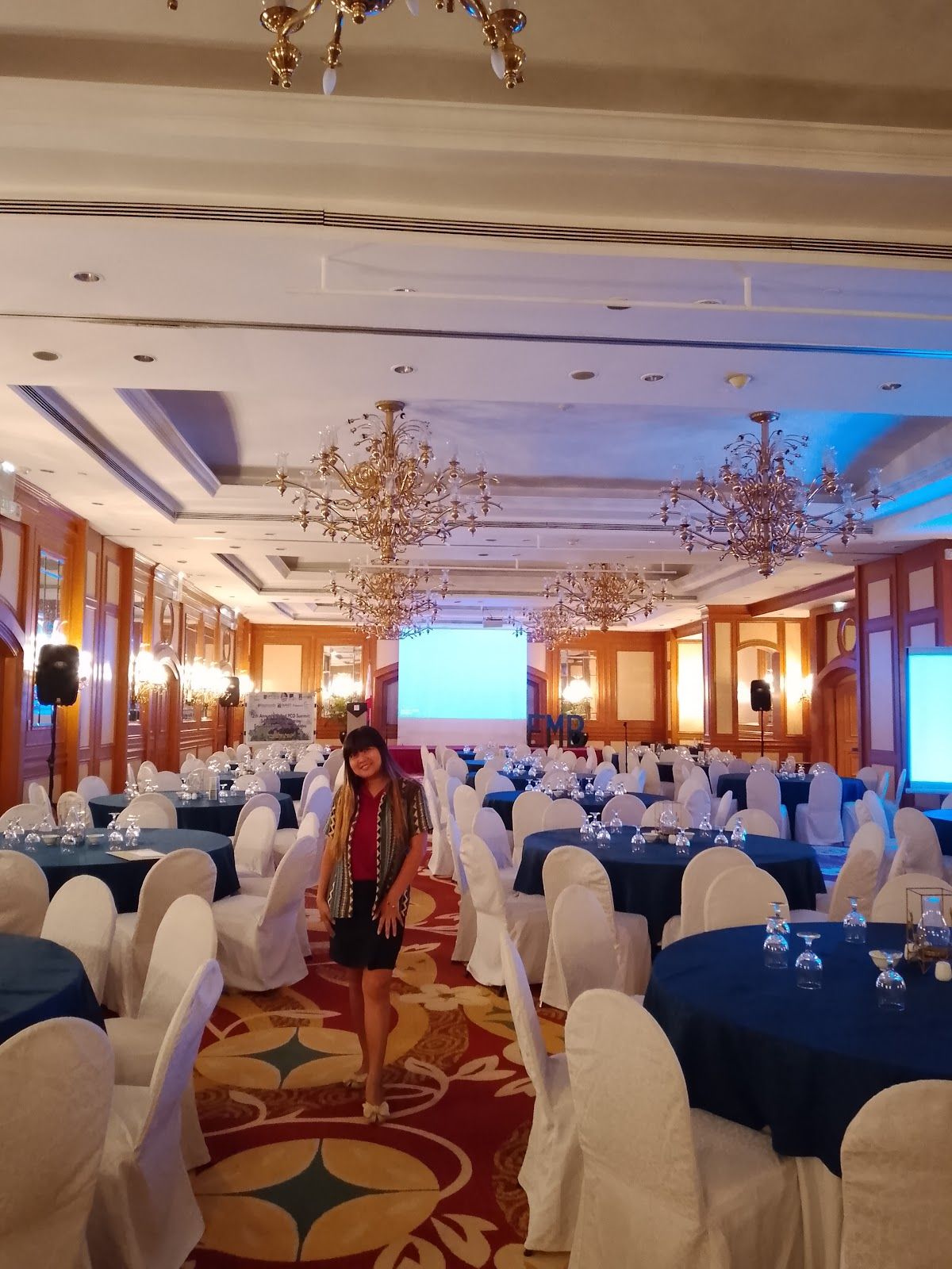 The Heritage Hotel Manila photo 5