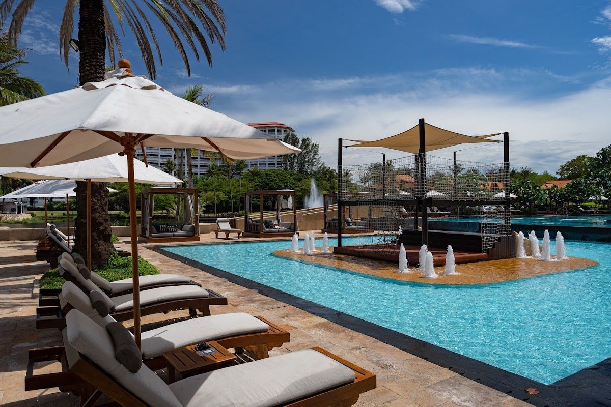 Dusit Thani Hua Hin photo 3