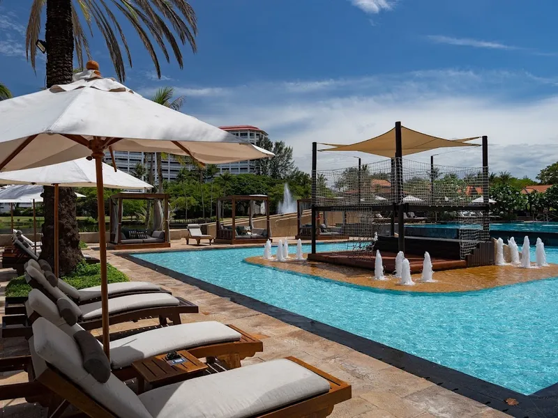 Dusit Thani Hua Hin photo 3