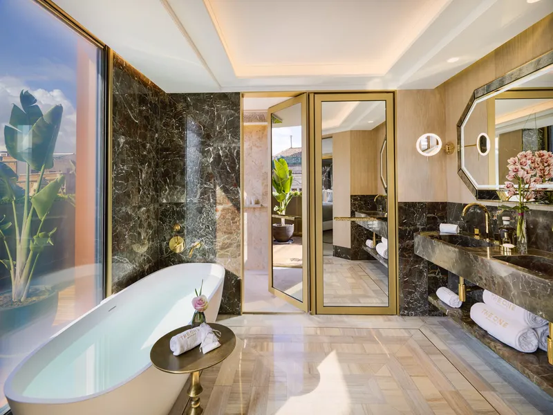 The One Barcelona Hotel photo 4