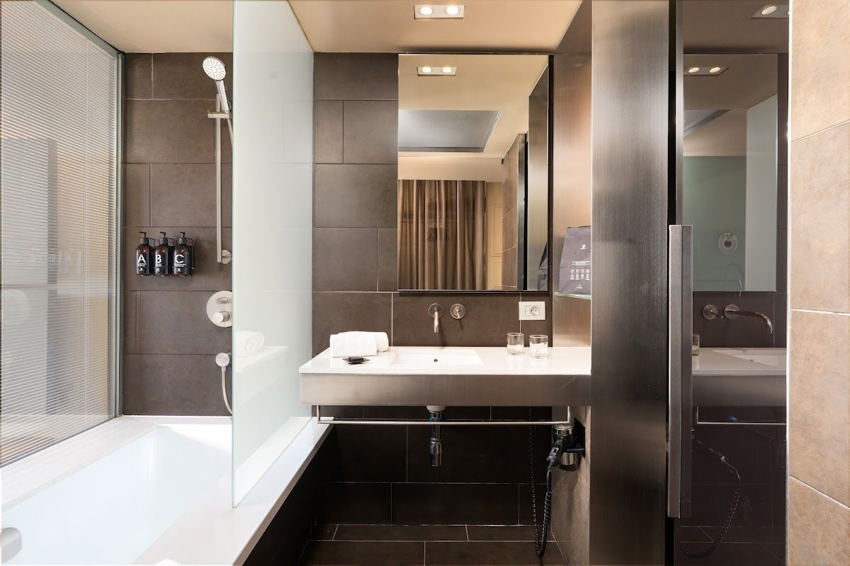 B-Hotel photo 4