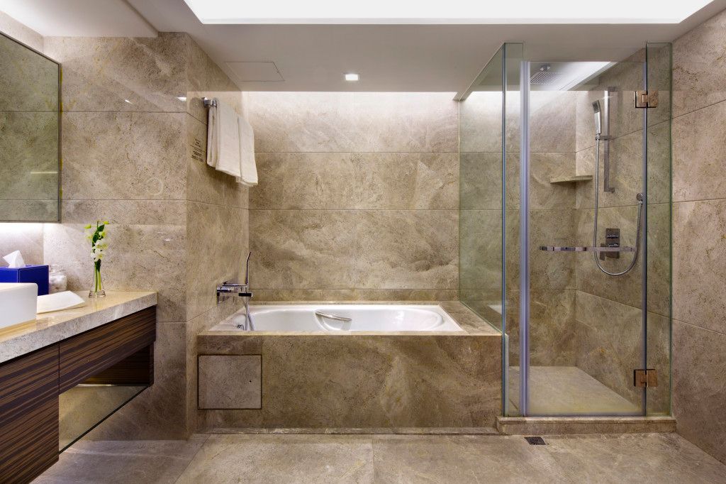 New World Millennium Hong Kong Hotel photo 1